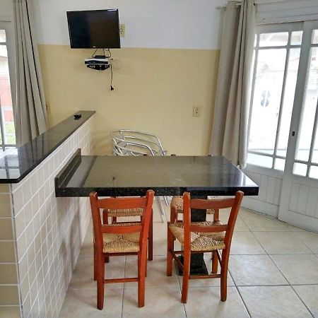 Ap 1 Dorm - Res Ilha Das Gales - Ate 4 Pessoas Διαμέρισμα Bombinhas Εξωτερικό φωτογραφία