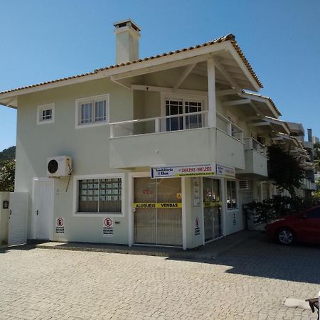 Ap 1 Dorm - Res Ilha Das Gales - Ate 4 Pessoas Διαμέρισμα Bombinhas Εξωτερικό φωτογραφία