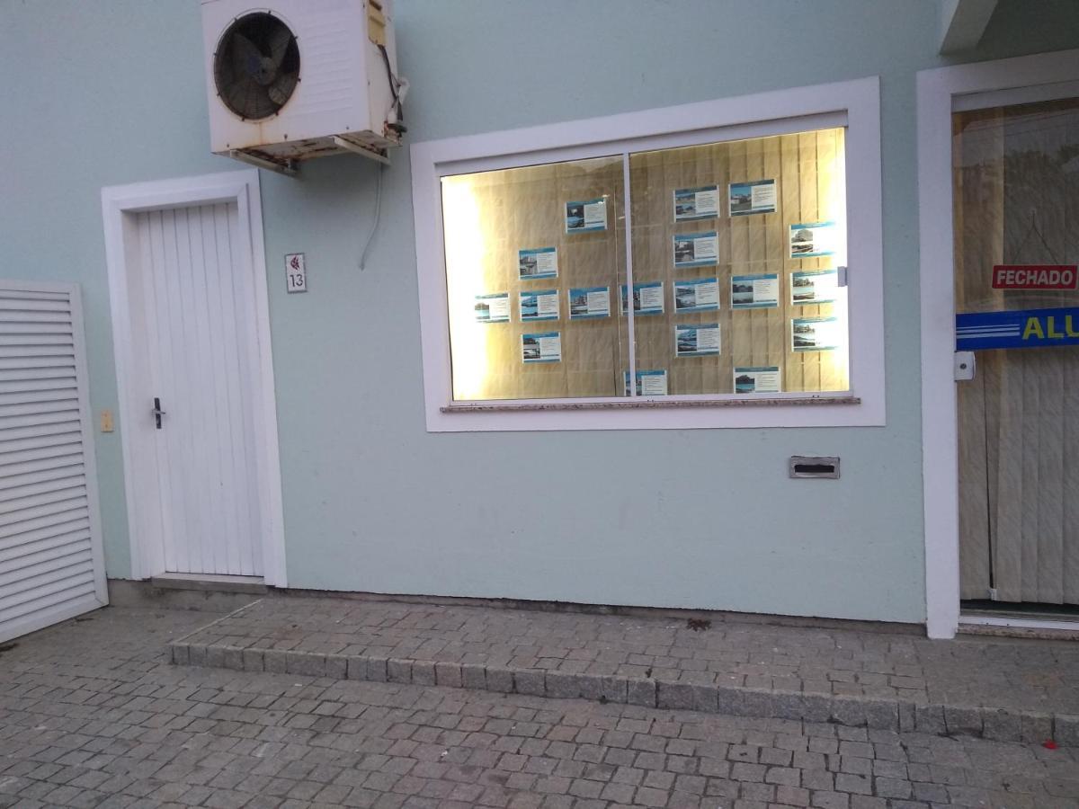 Ap 1 Dorm - Res Ilha Das Gales - Ate 4 Pessoas Διαμέρισμα Bombinhas Εξωτερικό φωτογραφία