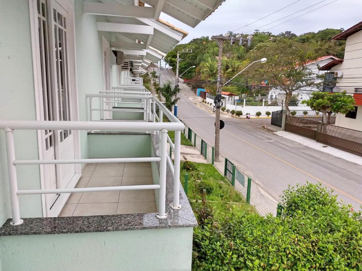 Ap 1 Dorm - Res Ilha Das Gales - Ate 4 Pessoas Διαμέρισμα Bombinhas Εξωτερικό φωτογραφία