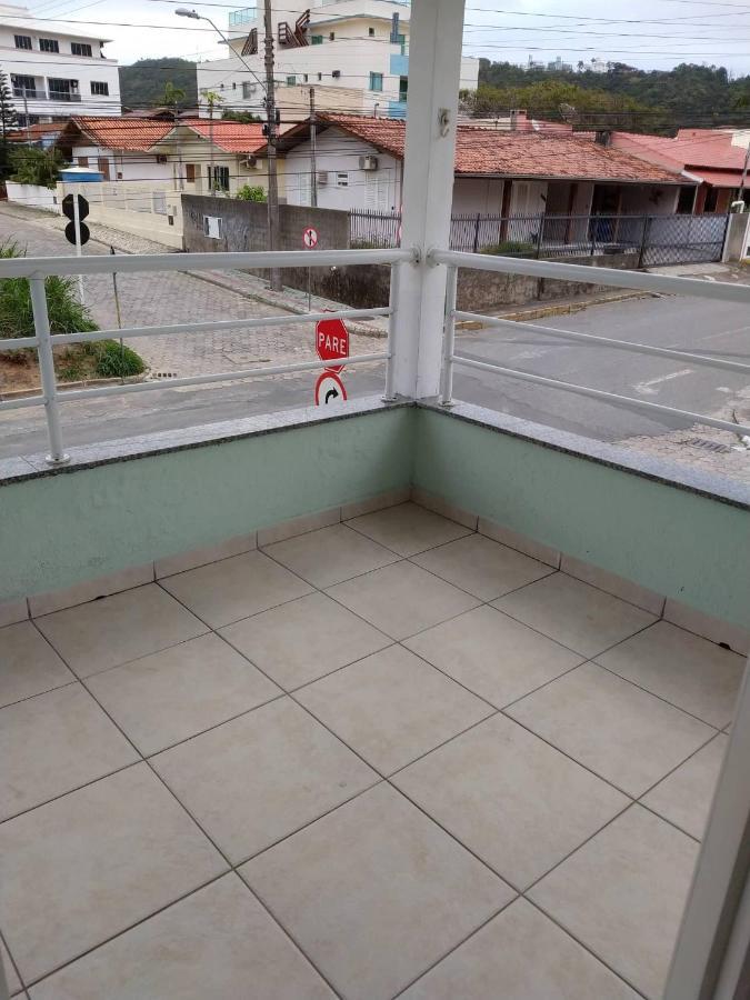 Ap 1 Dorm - Res Ilha Das Gales - Ate 4 Pessoas Διαμέρισμα Bombinhas Εξωτερικό φωτογραφία