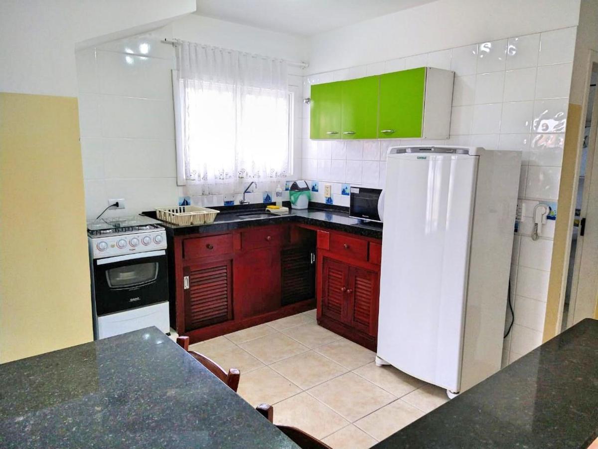 Ap 1 Dorm - Res Ilha Das Gales - Ate 4 Pessoas Διαμέρισμα Bombinhas Εξωτερικό φωτογραφία