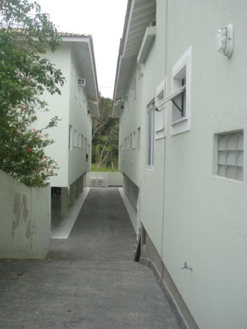 Ap 1 Dorm - Res Ilha Das Gales - Ate 4 Pessoas Διαμέρισμα Bombinhas Εξωτερικό φωτογραφία